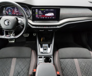 Škoda Octavia RS Combi 2.0 TSI 180kW DSG 4x4