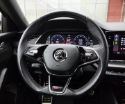 Škoda Octavia RS Combi 2.0 TSI 180kW DSG 4x4