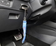 Škoda Octavia RS Combi 2.0 TSI 180kW DSG 4x4