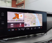 Škoda Octavia RS Combi 2.0 TSI 180kW DSG 4x4