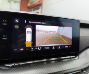 Škoda Octavia RS Combi 2.0 TSI 180kW DSG 4x4