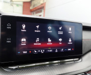 Škoda Octavia RS Combi 2.0 TSI 180kW DSG 4x4