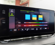 Škoda Octavia RS Combi 2.0 TSI 180kW DSG 4x4