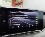 Škoda Octavia RS Combi 2.0 TSI 180kW DSG 4x4