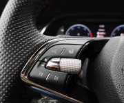 Škoda Octavia RS Combi 2.0 TSI 180kW DSG 4x4