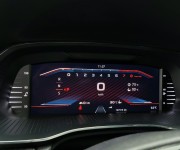 Škoda Octavia RS Combi 2.0 TSI 180kW DSG 4x4