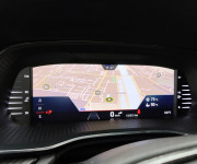 Škoda Octavia RS Combi 2.0 TSI 180kW DSG 4x4