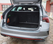 Škoda Octavia RS Combi 2.0 TSI 180kW DSG 4x4