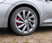 Škoda Octavia RS Combi 2.0 TSI 180kW DSG 4x4