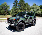 Lada Niva Bronto
