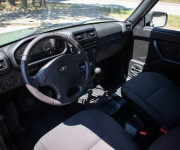 Lada Niva Bronto