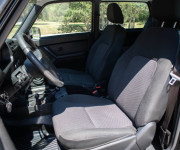 Lada Niva Bronto