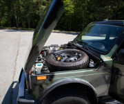 Lada Niva Bronto