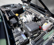 Lada Niva Bronto