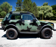 Lada Niva Bronto