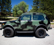 Lada Niva Bronto