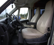 Peugeot Boxer Minibus Bus 3.0 D 130kw MT6 (úprava na mieru Turčan-Auto MT)
