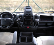 Peugeot Boxer Minibus Bus 3.0 D 130kw MT6 (úprava na mieru Turčan-Auto MT)