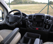 Peugeot Boxer Minibus Bus 3.0 D 130kw MT6 (úprava na mieru Turčan-Auto MT)