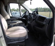 Peugeot Boxer Minibus Bus 3.0 D 130kw MT6 (úprava na mieru Turčan-Auto MT)