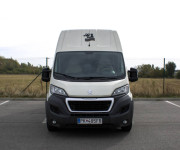 Peugeot Boxer Minibus Bus 3.0 D 130kw MT6 (úprava na mieru Turčan-Auto MT)