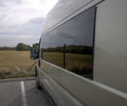 Peugeot Boxer Minibus Bus 3.0 D 130kw MT6 (úprava na mieru Turčan-Auto MT)