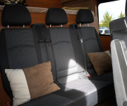 Peugeot Boxer Minibus Bus 3.0 D 130kw MT6 (úprava na mieru Turčan-Auto MT)