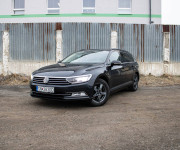 Volkswagen Passat Variant 2.0 TDI BMT Comfortline