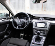 Volkswagen Passat Variant 2.0 TDI BMT Comfortline