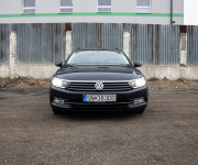 Volkswagen Passat Variant 2.0 TDI BMT Comfortline