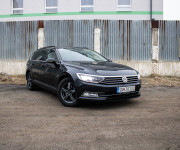 Volkswagen Passat Variant 2.0 TDI BMT Comfortline