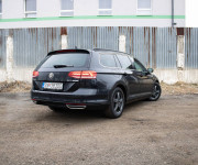 Volkswagen Passat Variant 2.0 TDI BMT Comfortline