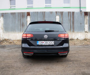 Volkswagen Passat Variant 2.0 TDI BMT Comfortline