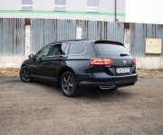 Volkswagen Passat Variant 2.0 TDI BMT Comfortline