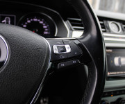 Volkswagen Passat Variant 2.0 TDI BMT Comfortline