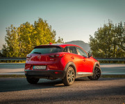 Mazda CX-3 2.0 Skyactiv-G150 Revolution AWD