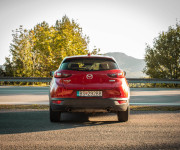 Mazda CX-3 2.0 Skyactiv-G150 Revolution AWD