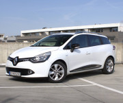 Renault Clio Grandtour Energy TCe 90 Limited