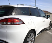 Renault Clio Grandtour Energy TCe 90 Limited