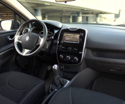 Renault Clio Grandtour Energy TCe 90 Limited