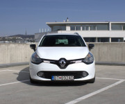 Renault Clio Grandtour Energy TCe 90 Limited