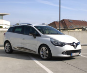 Renault Clio Grandtour Energy TCe 90 Limited