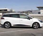 Renault Clio Grandtour Energy TCe 90 Limited