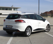 Renault Clio Grandtour Energy TCe 90 Limited