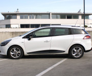 Renault Clio Grandtour Energy TCe 90 Limited
