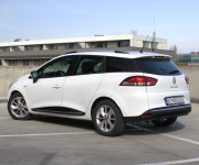 Renault Clio Grandtour Energy TCe 90 Limited