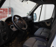 Renault Master Skriňa 2.3dCi L3H2