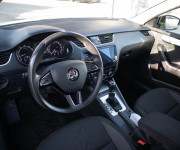 Škoda Octavia 2.0 TSI Ambition DSG