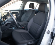 Škoda Octavia 2.0 TSI Ambition DSG