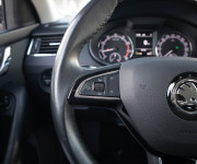 Škoda Octavia 2.0 TSI Ambition DSG